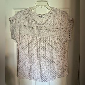 Women top size 1X